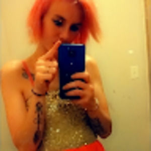 Meet your Posher, Kimberly michelle